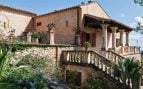 Mallorca, finca, Pierce Broderick