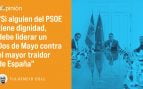 Es necesario un Dos de Mayo