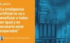 invertir, bolsa, inteligencia artificial, productividad, capital