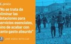 Opinión Rotellar