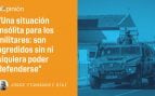 Opinión Fernández Díaz