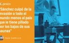 Opinión Carrillo