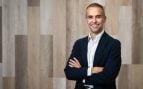 Javier Perales, nuevo director comercial de Philip Morris España (Foto: EP).