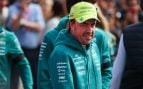 Fernando Alonso renovación