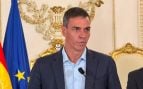 Sánchez elogia a Marruecos tras la invasión de Ceuta: «Su cooperación es positiva en el ámbito migratorio»