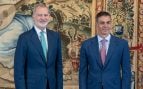 Sánchez exige ahora al Rey ir a Ceuta y Melilla: «Existen razones para que las visite 20 años después»