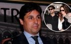 Fran Rivera no estaría de acuerdo con la relación de su hermano y Tamara Gorro. (Fotos: Europa Press)