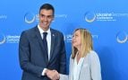 Las vacaciones de Sánchez pusieron en peligro las ayudas de la UE a Ceuta por su retraso en reconocer la emergencia
