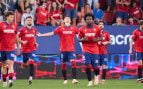 Jornada 3 de la Liga: resumen de todos los partidos