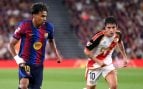 Barcelona – Rayo Vallecano, en directo: cómo va, goles y dónde ver el partido online de la jornada 3 de la Liga en tiempo real