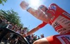 Pogacar es operado con éxito en Barcelona tras su retirada de la Vuelta