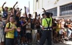 Varapalo a Save the Children: el Supremo avala que el tiempo como solicitante de asilo no cuente para el arraigo de menas