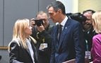 Italia prorroga 15 días más los controles a los viajeros procedentes de España