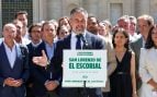 Abascal Vox Ceuta, Santiago Abascal