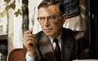 Jean-Paul Sartre