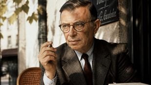 Jean-Paul Sartre