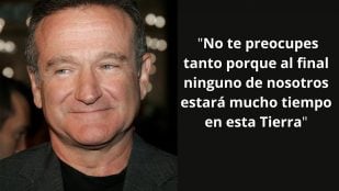robin williams