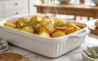 Hervir las patatas