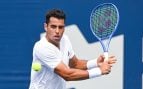 Munar US Open