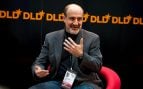 Nassim Nicholas Taleb, en 2009. Foto: Eirik Solheim / CC BY-SA 2.0. Wikimedia Commons