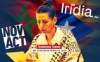 La ONG implicada en la compra de material explosivo a los invasores de Ceuta colabora con el separatismo catalán