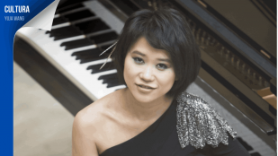 yuja wang