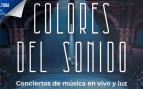 colores del sonido