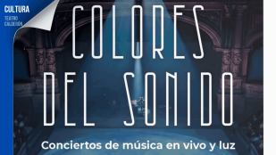 colores del sonido