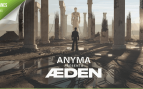 anyma aeden