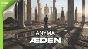 anyma aeden