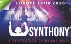 synthony madrid