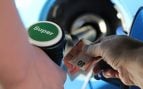 precio gasolina 1 septiembre Andalucía