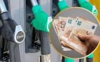precio gasolina 2 septiembre Andalucía