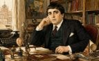 Ramón Gómez de la Serna y el Nobel de Literatura, frases de Ramón Gómez de la Serna, citas de Ramón Gómez de la Serna.