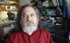 Richard Stallman, fundador del Proyecto GNU y referente del movimiento del software libre