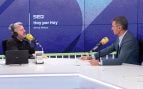 Sanchez ataca al Rey con una mentira: «Lleva reinando más de 20 años, ¿cuántas veces ha ido a Ceuta?»
