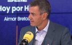 Sánchez elogia a Marruecos tras la invasión de Ceuta: «Su cooperación es positiva en el ámbito migratorio»