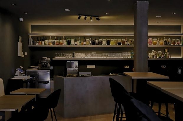 Stillroom