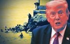 Trump sobre Ceuta: «Cuando uno ve lo que ocurrió en España, se da cuenta de que no saben qué hacer»