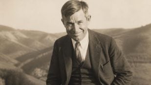 Will Rogers