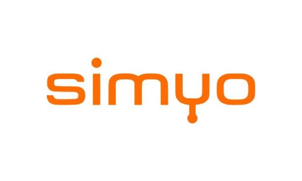 Simyo
