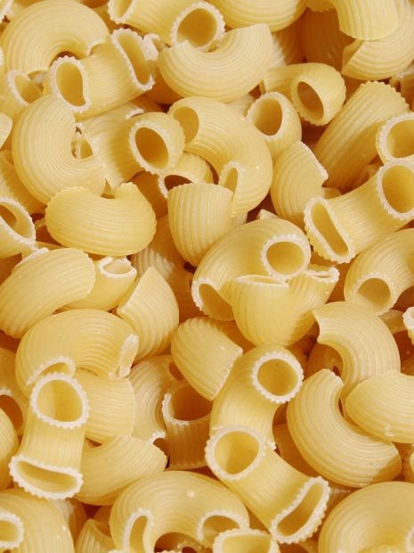 recetas errores cocinar cocer pasta jordi cruz