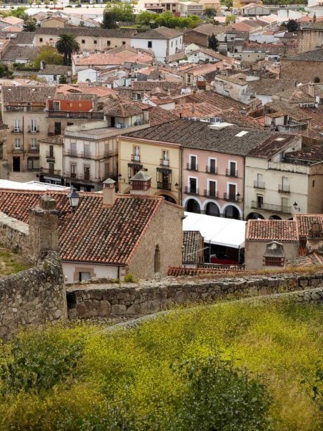 viaje maxi iglesias aitana sanchez gijon trujillo