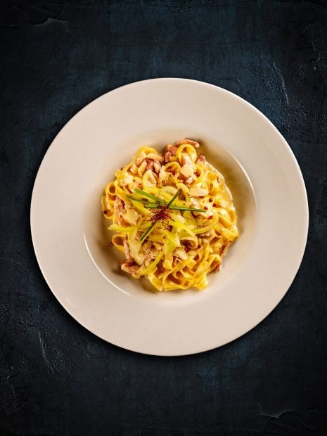 recetas errores cocinar cocer pasta jordi cruz