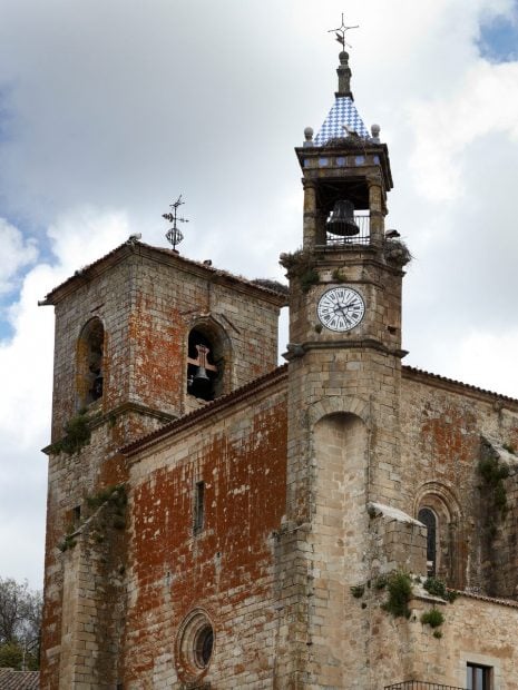 viaje maxi iglesias aitana sanchez gijon trujillo