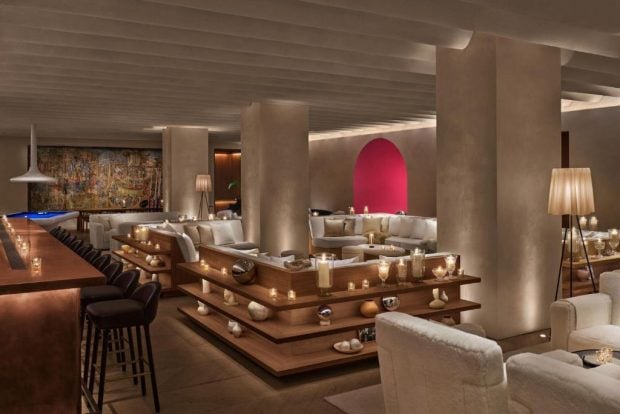The Madrid Edition, The Weekend, hoteles, Madrid