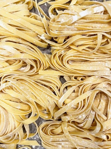 recetas errores cocinar cocer pasta jordi cruz