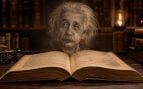 Albert Einstein, frases