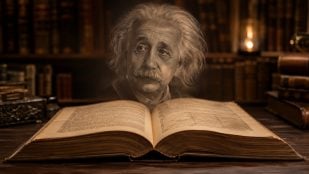 Albert Einstein, frases
