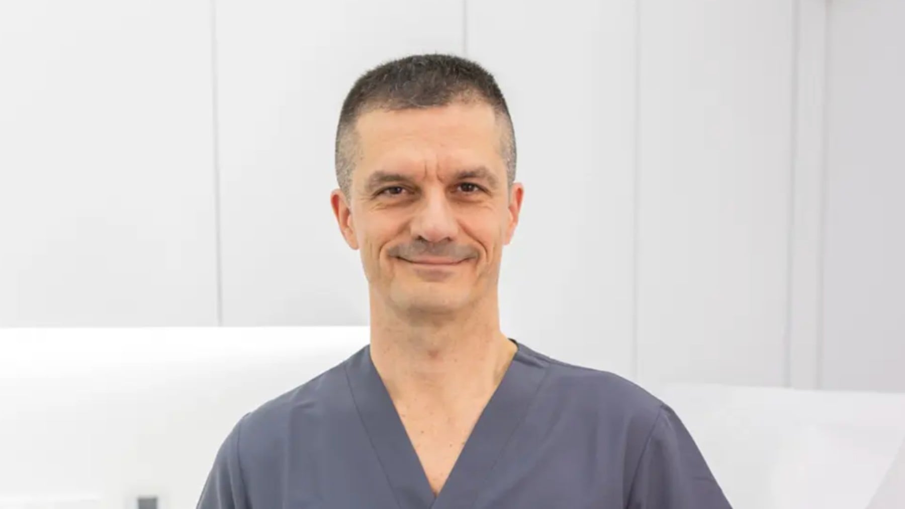 Dr. Alessandro Thione: No todos los pacientes con migraña son candidatos a cirugía